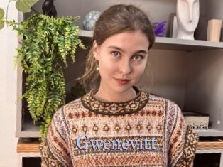Gwenevitt
