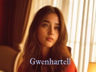 Gwenhartell