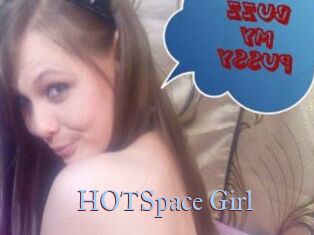 HOTSpace_Girl