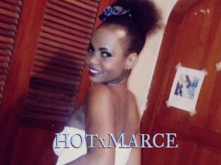 HOTxMARCE