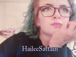 HaileeSattain