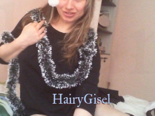 HairyGisel