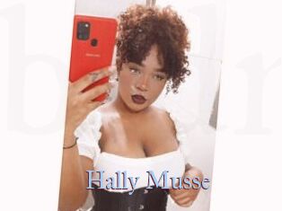 Hally_Musse
