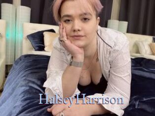 HalseyHarrison