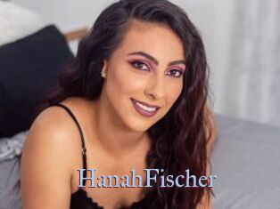 HanahFischer Belles filles du net