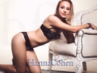 HannaCohen