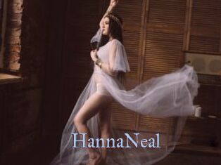 HannaNeal