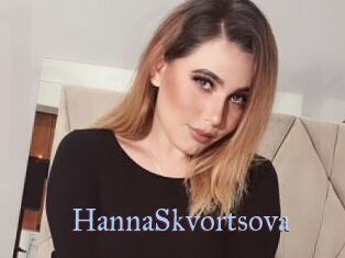 HannaSkvortsova