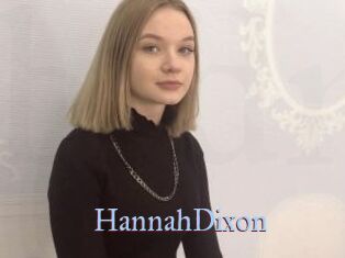 HannahDixon