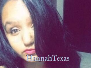 Hannah_Texas