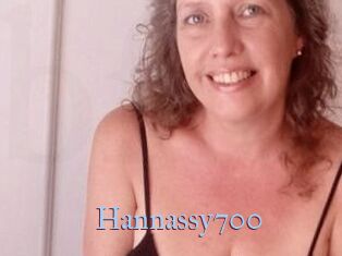 Hannassy700
