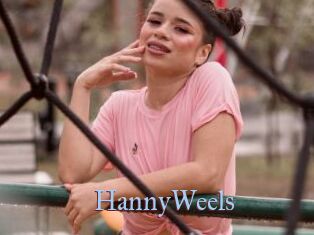 HannyWeels