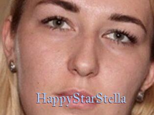 HappyStarStella