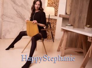 HappyStephanie