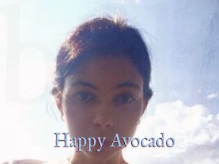 Happy_Avocado