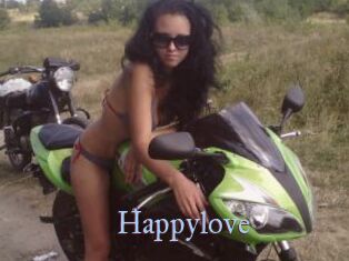 Happylove