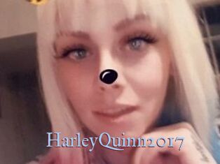 HarleyQuinn2017