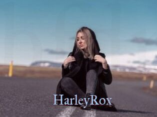 HarleyRox