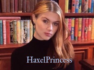 HaxelPrincess