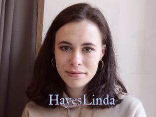 HayesLinda