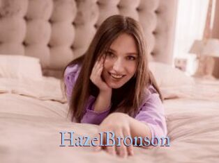 HazelBronson