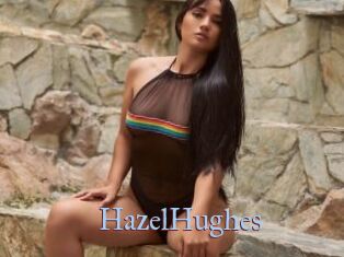 HazelHughes