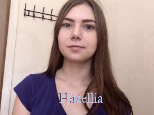 Hazellia