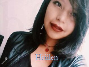 Heiilen