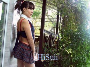 HiSuii