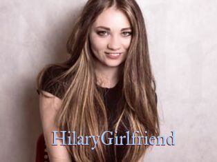 HilaryGirlfriend