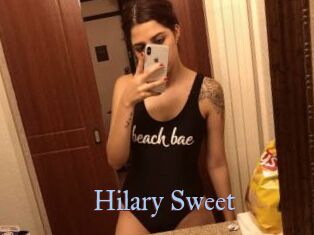 Hilary_Sweet
