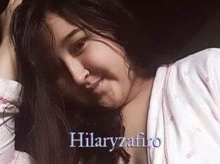 Hilaryzafiro