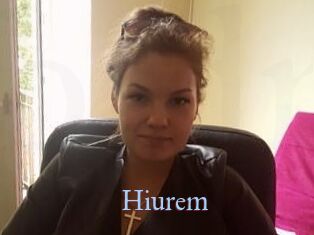 Hiurem