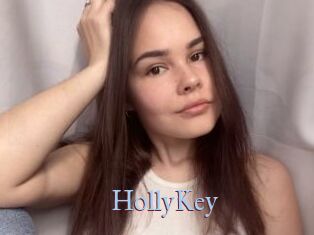 HollyKey