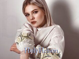 HolyHelson