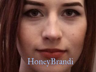 HoneyBrandi