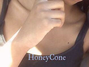 HoneyCone