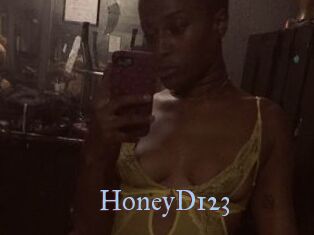 HoneyD123