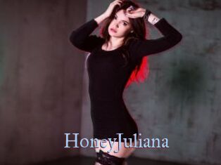 HoneyJuliana