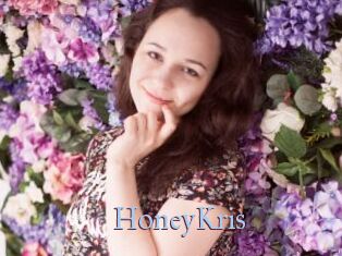 HoneyKris
