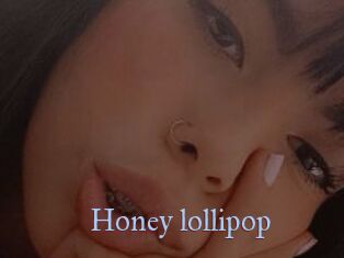 Honey_lollipop