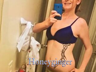 Honeyginger