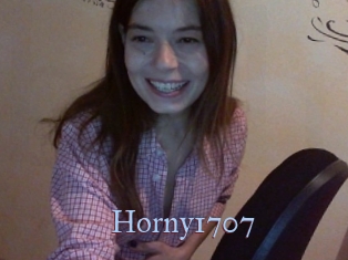 Horny1707