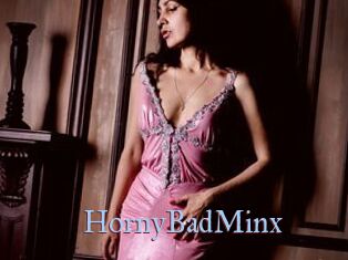 HornyBadMinx