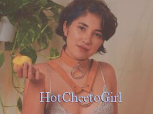 HotCheetoGirl