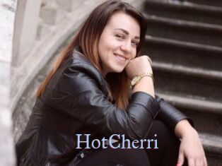 HotCherri