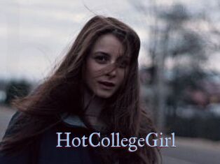 HotCollegeGirl