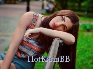 HotKarinBB Belles filles du net