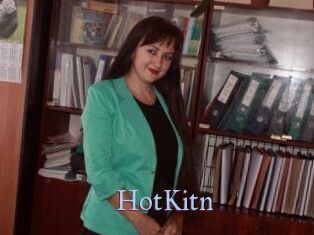 HotKitn