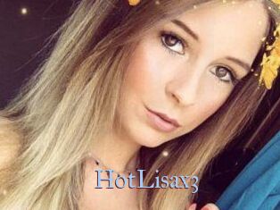 HotLisax3
